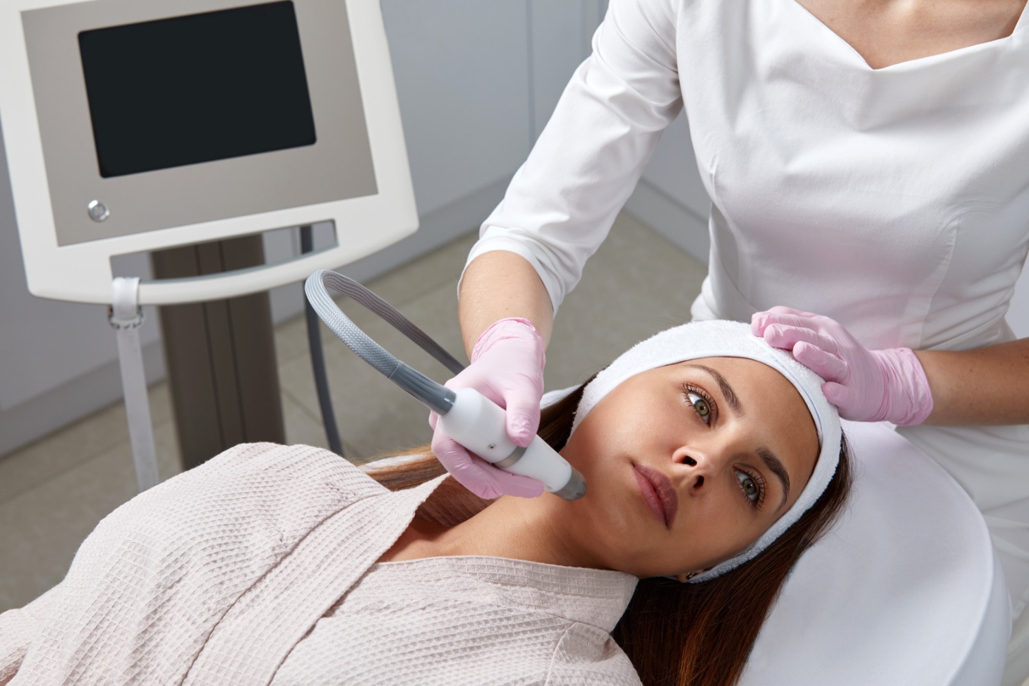 Dermatology Triage, Advice & Guidance Service