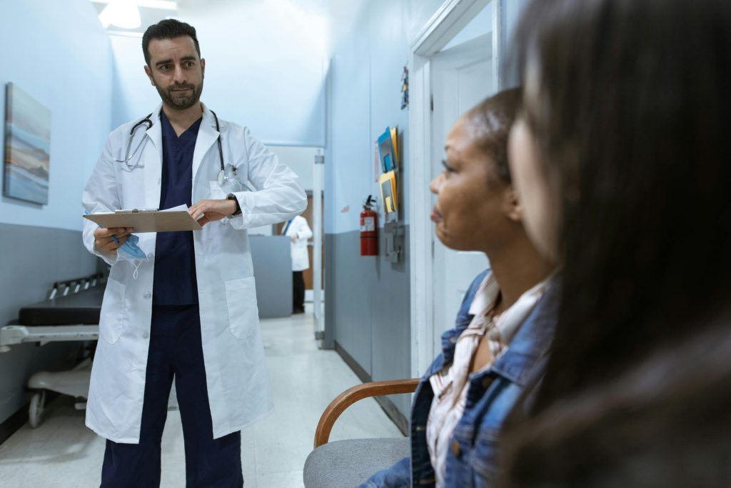 Dermatology Triage, Advice & Guidance Service