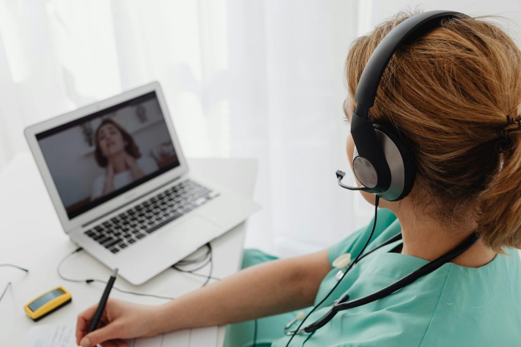 Dermatology Triage, Advice & Guidance Service