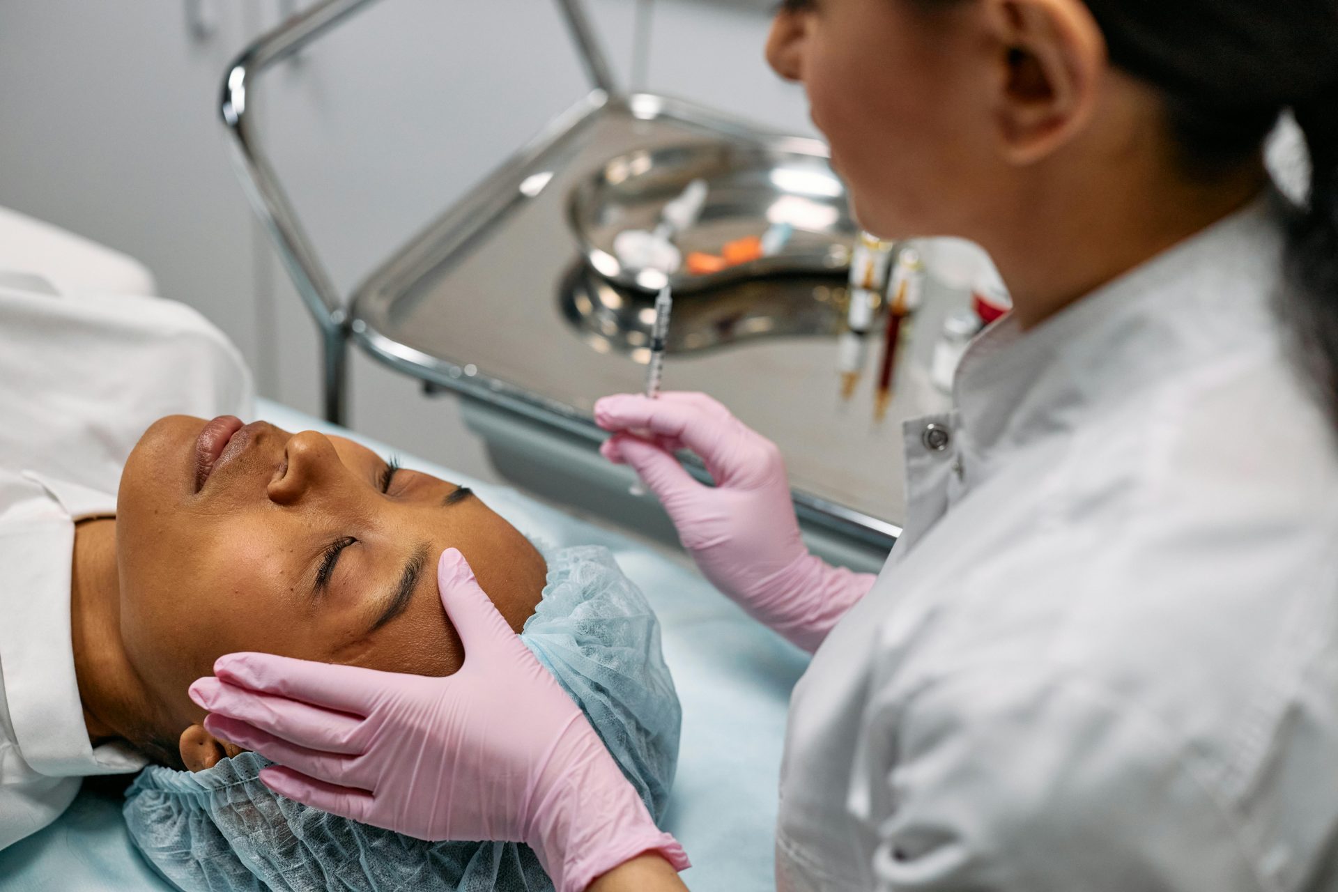 Dermatology Triage, Advice & Guidance Service